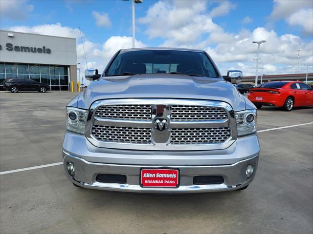 used 2016 Ram 1500 car, priced at $20,610