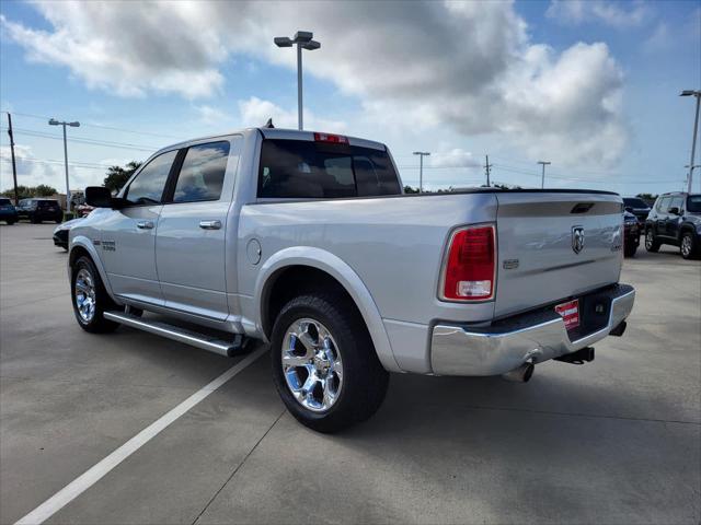 used 2016 Ram 1500 car, priced at $20,610