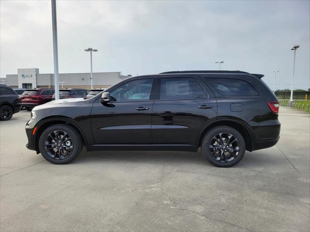 new 2024 Dodge Durango car, priced at $55,455