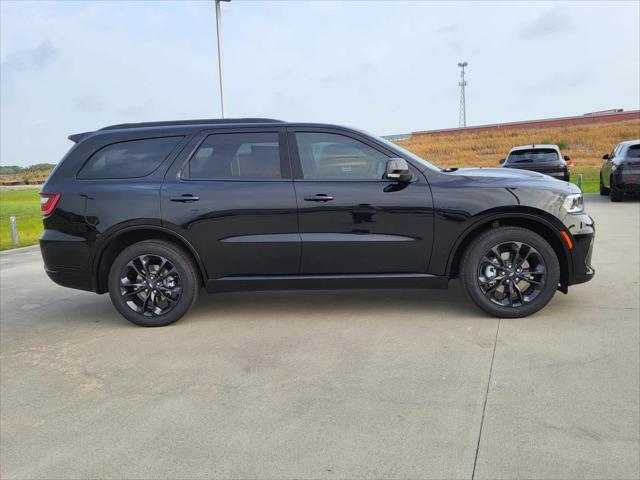 new 2024 Dodge Durango car, priced at $55,455