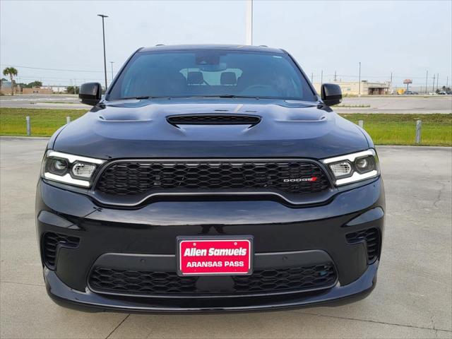 new 2024 Dodge Durango car, priced at $55,455