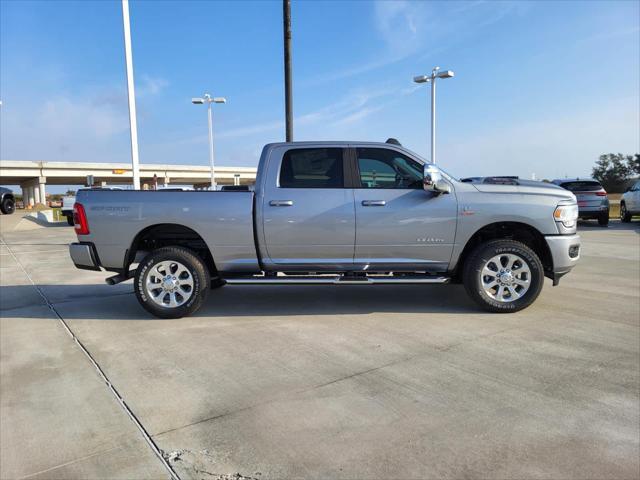 new 2024 Ram 2500 car, priced at $70,870