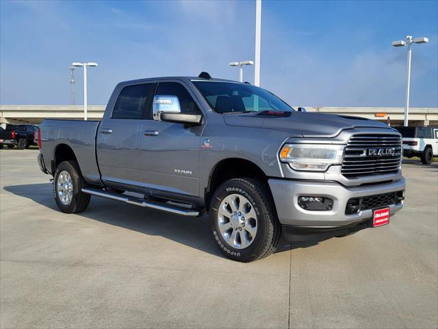 new 2024 Ram 2500 car, priced at $70,870