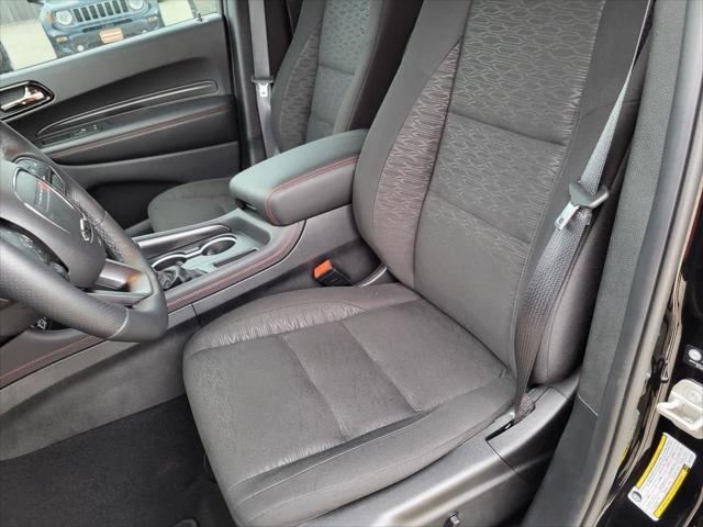 used 2024 Dodge Durango car, priced at $43,210