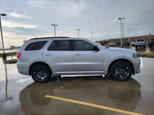 new 2024 Dodge Durango car, priced at $47,700