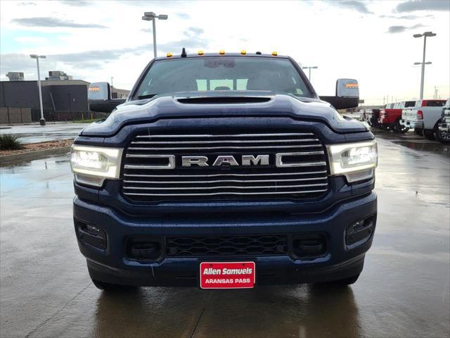 new 2024 Ram 2500 car, priced at $76,095