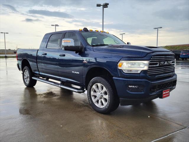 new 2024 Ram 2500 car, priced at $76,095