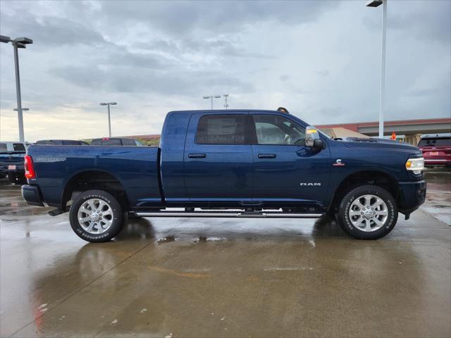 new 2024 Ram 2500 car, priced at $76,095