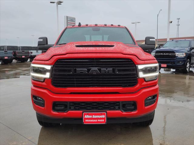 new 2024 Ram 2500 car, priced at $73,860