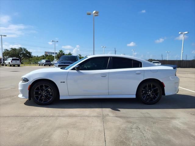 used 2023 Dodge Charger car, priced at $38,120