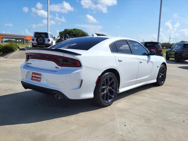 used 2023 Dodge Charger car, priced at $38,120