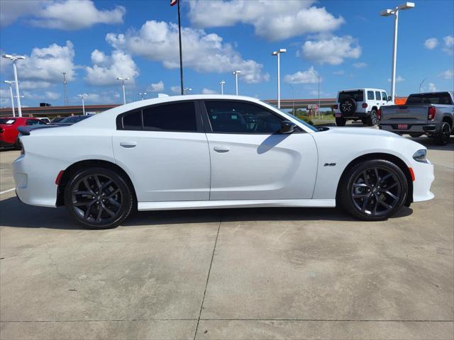 used 2023 Dodge Charger car, priced at $38,120