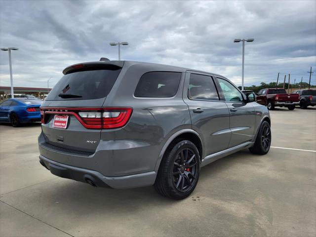 used 2020 Dodge Durango car, priced at $46,470