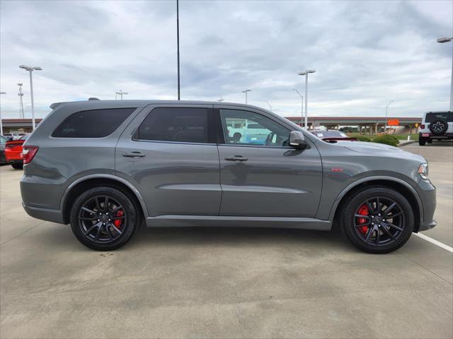 used 2020 Dodge Durango car, priced at $46,470