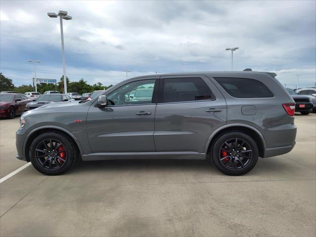 used 2020 Dodge Durango car, priced at $46,470