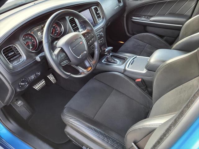 used 2023 Dodge Charger car, priced at $50,320