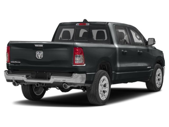 used 2021 Ram 1500 car, priced at $28,210