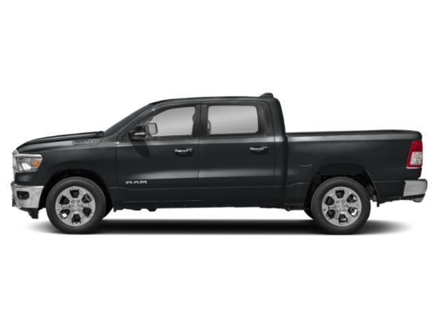 used 2021 Ram 1500 car, priced at $28,210