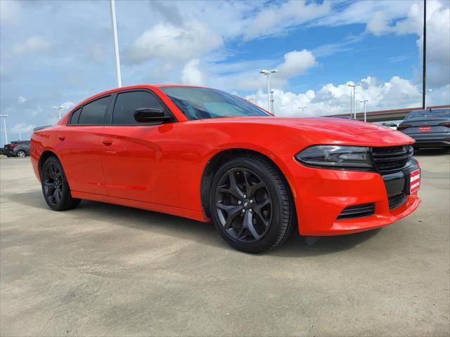 used 2020 Dodge Charger car, priced at $20,740