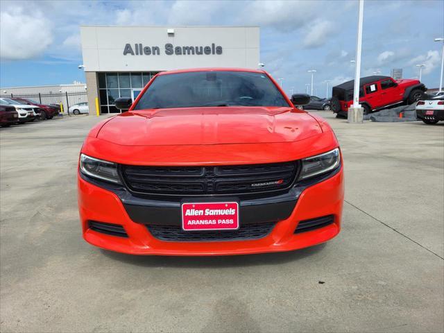 used 2020 Dodge Charger car, priced at $20,740