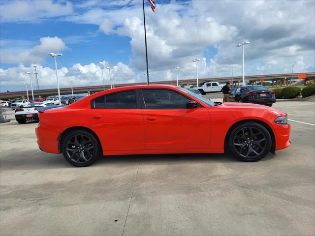 used 2020 Dodge Charger car, priced at $20,740