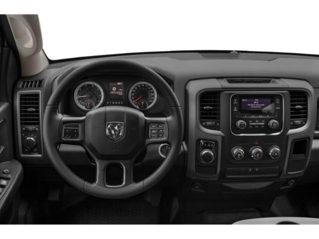 used 2022 Ram 1500 Classic car, priced at $31,670