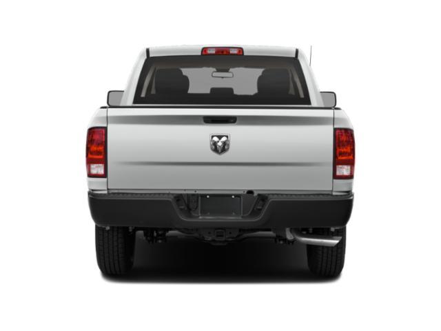 used 2022 Ram 1500 Classic car, priced at $31,670