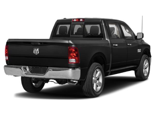 used 2022 Ram 1500 Classic car, priced at $31,670