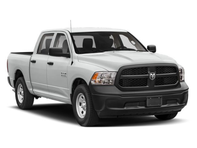 used 2022 Ram 1500 Classic car, priced at $31,670