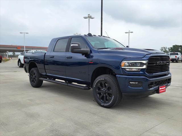 new 2024 Ram 2500 car, priced at $73,470