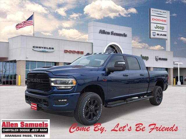 new 2024 Ram 2500 car, priced at $73,470