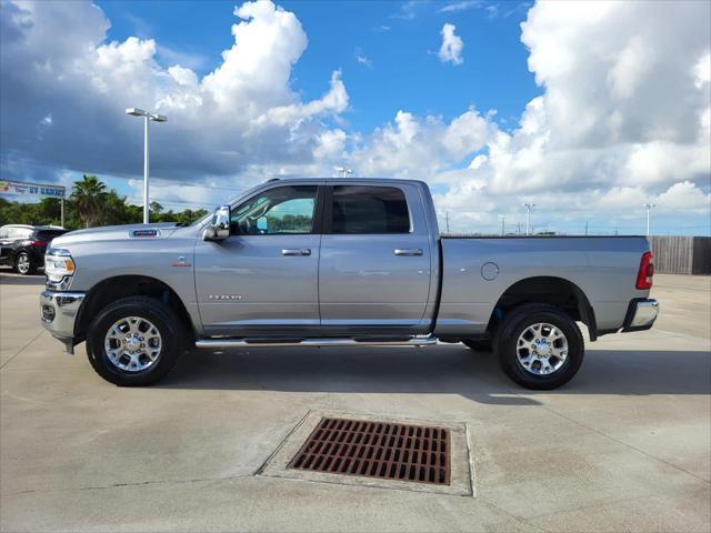 used 2023 Ram 2500 car, priced at $64,720