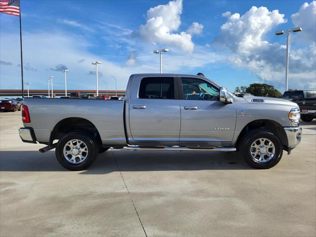 used 2023 Ram 2500 car, priced at $64,720