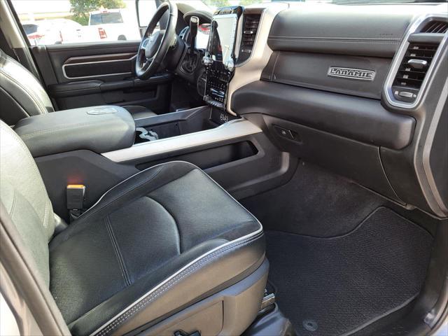 used 2023 Ram 2500 car, priced at $64,720