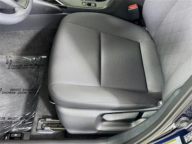 used 2026 Toyota Corolla car, priced at $24,981