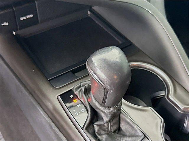 used 2021 Toyota Camry car, priced at $26,481