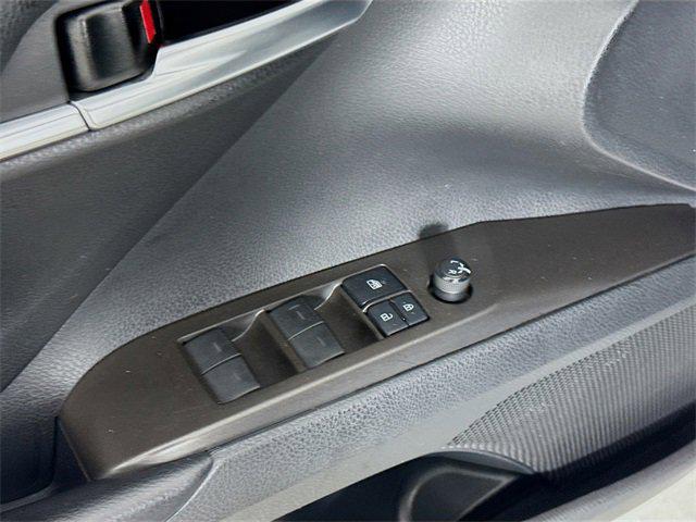used 2021 Toyota Camry car, priced at $26,481