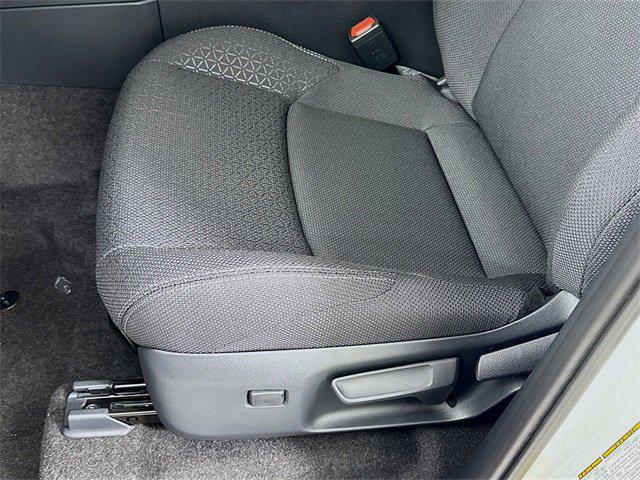 new 2025 Toyota 4Runner car, priced at $51,947