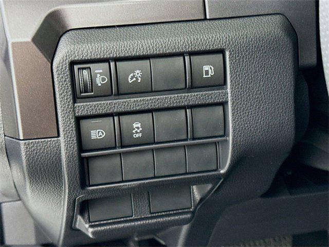 new 2025 Toyota 4Runner car, priced at $51,947