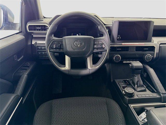 new 2025 Toyota 4Runner car, priced at $51,947