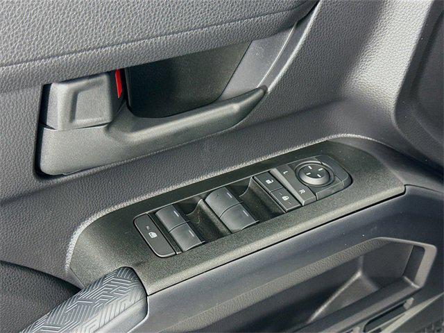 new 2025 Toyota 4Runner car, priced at $51,947