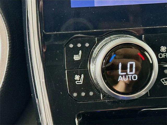 used 2023 Toyota Highlander car, priced at $41,981
