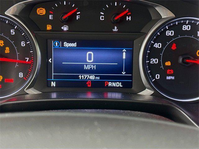 used 2020 Chevrolet Blazer car, priced at $17,986