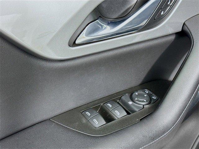 used 2020 Chevrolet Blazer car, priced at $17,986