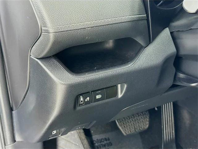 used 2024 Toyota RAV4 Hybrid car, priced at $36,981