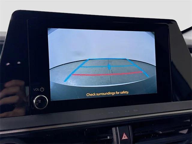 used 2024 Toyota Prius car, priced at $29,982