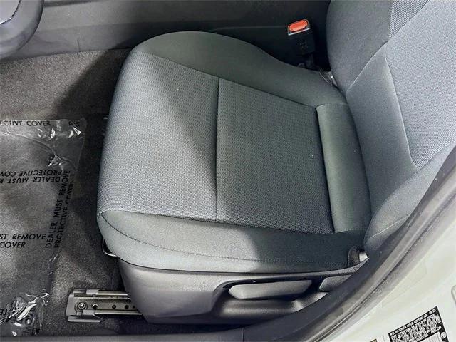 used 2024 Toyota Prius car, priced at $29,982