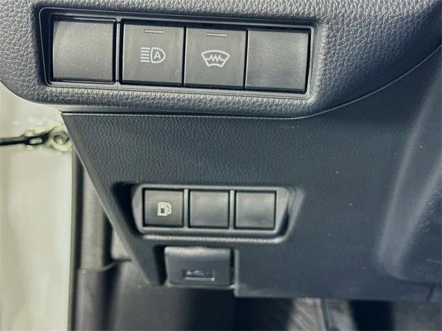 used 2024 Toyota Prius car, priced at $29,982