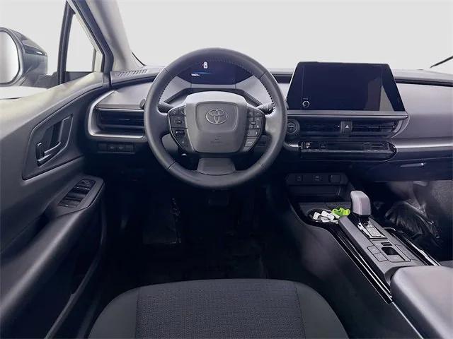 used 2024 Toyota Prius car, priced at $29,982