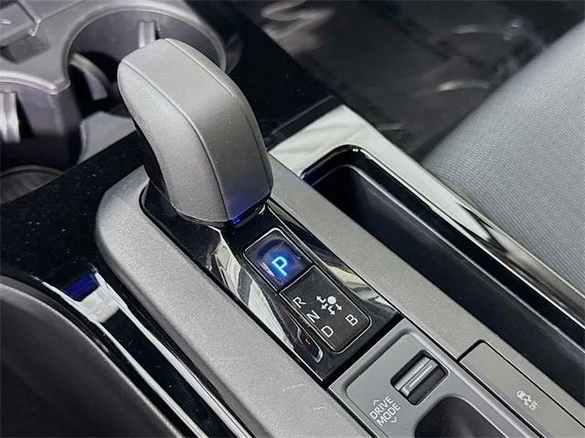 used 2024 Toyota Prius car, priced at $29,982